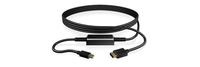 ICY BOX IB-AC548 - 3 m - Mini DisplayPort - HDMI Type A (Standard) - Male - Male - 1.2a