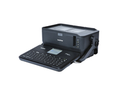 Brother P-Touch PT-D800W - Etikettendrucker - Thermal Transfer