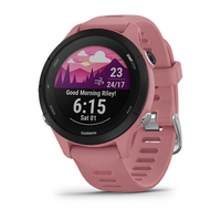 Garmin Forerunner 255S - 2,79 cm (1.1") - MIP - 4 GB - GPS - 39 g