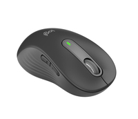 Logitech Signature M650 L - - 910-006239 - Maus - 2.000 dpi