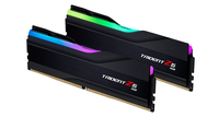 G.Skill Trident Z5 RGB F5-8000J4048F24GX2-TZ5RK - 48 GB - 2 x 24 GB - DDR5 - 8000 MHz