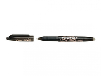 PILOT PEN Pilot FriXion Ball - Black - Black - 1 mm - 0.5 mm