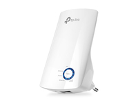 TP-LINK TL-WA850RE - Wi-Fi range extender - 10Mb LAN, 100Mb LAN