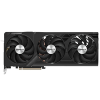 Gigabyte GeForce RTX 4090 WINDFORCE V2 24G - GeForce RTX 4090 - 24 GB - GDDR6X - 384 bit - 7680 x 4320 pixels - PCI Express 4.0