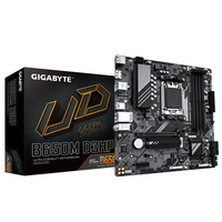 Gigabyte B650M D3HP (B650,AM5,mATX,DDR5) - AMD Sockel AM5 (Ryzen Zen4)