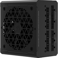 Corsair CP-9020264-EU - 1000 W - 100 - 240 V - 47 - 63 Hz - 12 - 6 A - 150 W - 1000 W