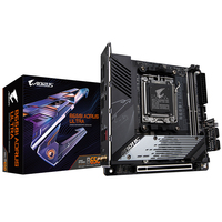 Gigabyte B650I-AORUS Ultra Motherboard - AM5