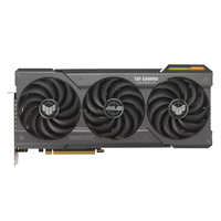 ASUS TUF Radeon RX 7700 XT Gaming OC O12G 12GB TUF-RX7700XT-O12G-Gaming - Grafikkarte - PCI-Express