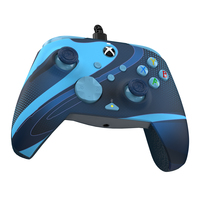 PDP Controller kabelgebunden - Blue Tide Glow in the Dark