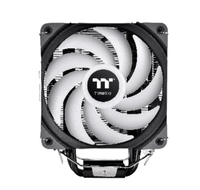 Thermaltake UX200 SE ARGB - Luftkühlung - 12 cm - 800 RPM - 1800 RPM - 25 dB - 62,72 cfm