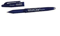 PILOT PEN Pilot BL-FR7 - Blau - Silber - Blau - 0,4 mm - 1 Stück(e)