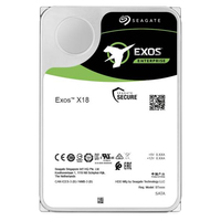 Seagate Enterprise ST14000NM000J - 3.5" - 14000 GB - 7200 RPM