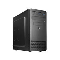 Chieftec Geh ATX Uni UB-03B-350GBP 350W B UB-03B-350GPB - Midi/Minitower - ATX