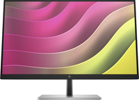 HP E24t G5 IPS FHD 1920x1080 DP/HDMI 300cd - Flachbildschirm (TFT/LCD) - IPS