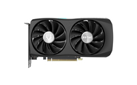 ZOTAC GeForce RTX 4070 Twin Edge - GeForce RTX 4070 - 12 GB - GDDR6X - 192 bit - 7680 x 4320 pixels - PCI Express x16 4.0