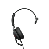 Jabra Evolve2 40 SE USB-A MS Mono