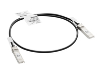 HPE Instant On 10G SFP+ to 1m DAC Cable - Cable - Network