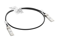 HPE Instant On 10G SFP+ to 1m DAC Cable - Kabel - Netzwerk