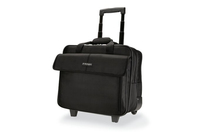 Kensington SP100 Classic Roller - Trolley case - 39.6 cm (15.6") - 2.42 kg