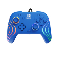 PDP Controller Afterglow Wave blau Switch