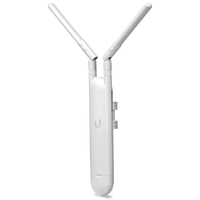 UbiQuiti Networks Unifi AC Mesh - 1167 Mbit/s - IEEE 802.3af - 250 user(s) - Hidden SSID - 8.5 W - 24 W