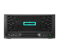 HPE ProLiant MicroServer Gen10+ v2 - 2,8 GHz - E-2314 - 16 GB - DDR4-SDRAM - 1000 GB - Ultra Micro Tower