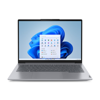 Lenovo ThinkBook 14 - Intel® Core™ i5 - 35.6 cm (14") - 1920 x 1200 pixels - 8 GB - 256 GB - Windows 11 Pro
