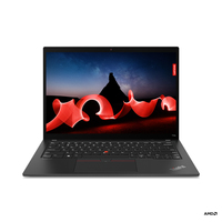 Lenovo ThinkPad T14s - 14" Notebook - 3.3 GHz 35.6 cm