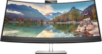 HP E34m G4 - 86,4 cm (34 Zoll) - 3440 x 1440 Pixel - Wide Quad HD - 5 ms - Schwarz