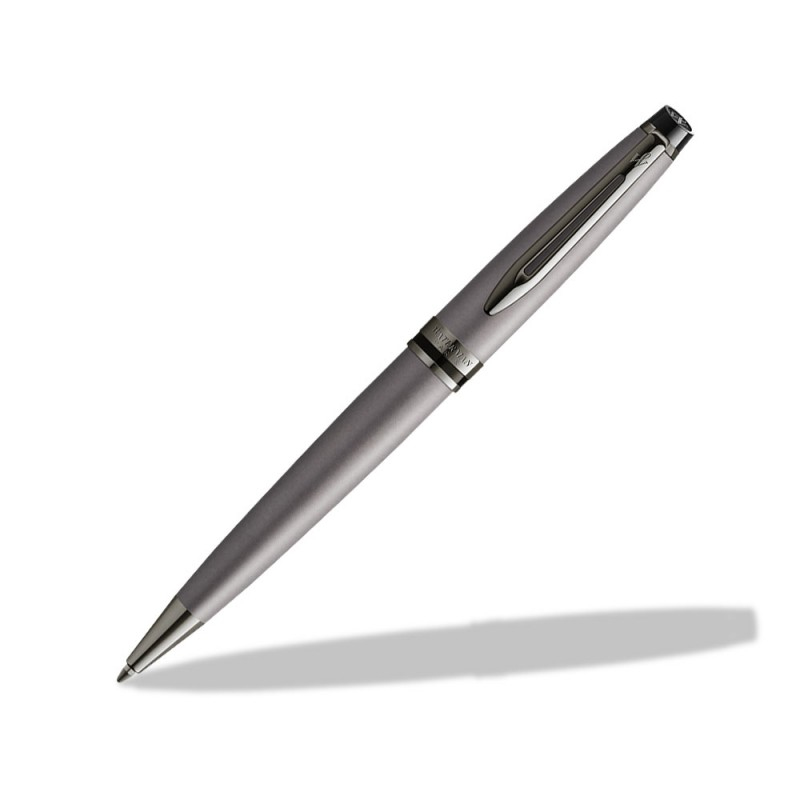 WATERMAN Expert - Refillable - 1 pc(s) - Medium