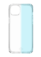 ITskins iPhone 15 Light Blue 6.1 SPECTRUM R MOOD