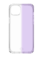 ITskins iPhone 15 Light Purple 6.1 SPECTRUM R MOOD