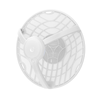 UbiQuiti Networks GBE-LR-EU - 38 dBi - 60 GHz - 11 dBi - 2160 MHz - 2000 m - Stange