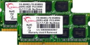 G.Skill FA-8500CL7D-8GBSQ - 8 GB - 2 x 4 GB - DDR3 - 1066 MHz - 204-pin SO-DIMM