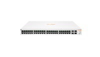 HPE Instant On 1930 - Managed - L2+ - Gigabit Ethernet (10/100/1000) - Power over Ethernet (PoE) - Rack mounting - 1U