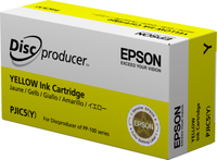 Epson Discproducer Ink Cartridge PJIC7 - Original - Ink Cartridge