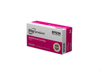 Epson Discproducer PJIC7 M Magenta... - Original - Ink Cartridge