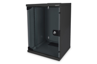 DIGITUS Wall Mounting Cabinet 254 mm (10") - 312x300 mm (WxD)