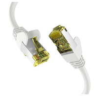 M-CAB EC020200016 - 0,15 m - Cat6a - S/FTP (S-STP) - RJ-45 - RJ-45