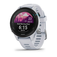 Garmin Forerunner 255S - 2,79 cm (1.1 Zoll) - Touchscreen - GPS - 39 g