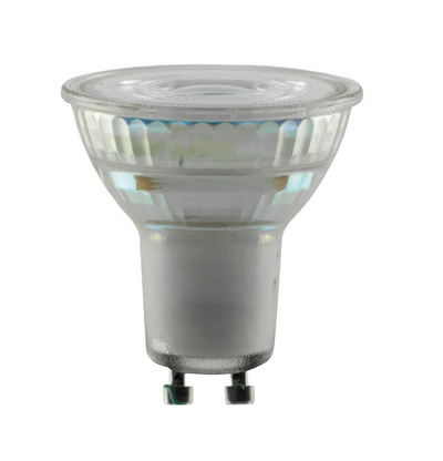 Segula LED Reflektor GU10 5W 35° dimmbar 2000-2700K