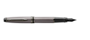 WATERMAN Expert - Silver - Blue - Metal - Lacquer - Stainless steel - Medium