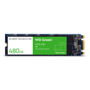 WD Green WDS480G3G0B - 480 GB - M.2 - 545 MB/s - 6 Gbit/s