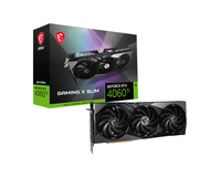 MSI GeForce RTX 4060 Ti GAMING X SLIM 8G - VGA - PCI-E x16