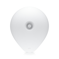 UbiQuiti Networks UISP airFiber 60 XG - Netzwerkbrücke - 6000 Mbit/s - Eingebauter Ethernet-Anschluss - Weiß