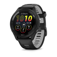 Garmin Forerunner 265 - 3,3 cm (1.3 Zoll) - AMOLED - Touchscreen - 8 GB - GPS - 47 g