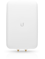 UbiQuiti Networks UMA-D - 15 dBi - 2.4 - 2.5 - 5.1 - 5.9 GHz - IEEE 802.11ac - 10 dBi - 15 dBi - 90°