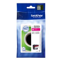 Brother LC3233M - 1500 pages - 1 pc(s) - Single pack