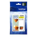 Brother LC-3235XLY - Hohe (XL-) Ausbeute - Tinte auf Pigmentbasis - 5000 Seiten - 1 Stück(e)