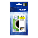 Brother LC3233Y - 1500 pages - 1 pc(s) - Single pack